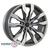 Legeartis Concept VV548 ET34 57.1 HBFP