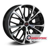 Legeartis Concept TY552 ET35 60.1 HBFP