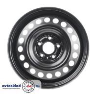 Magnetto 17007 ET49 67.1 Black