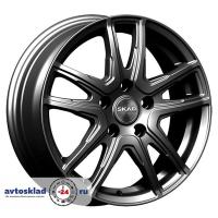 СКАД Сидней (КЛ308) 6*16 4*100 ET41 60.1 Графит