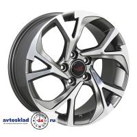 Legeartis Concept TY558 ET35 60.1 HBFP