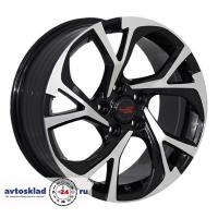 Legeartis Concept TY558 ET50 60.1 BFP