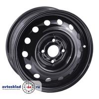 TREBL 5220T (коробка) 5*14 4*100 ET46 54.1 Black