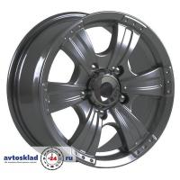 Скад Рейнджер ET40 98.6 Grap