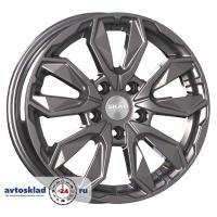 Скад Сочи ET41 60.1 Artic_grey