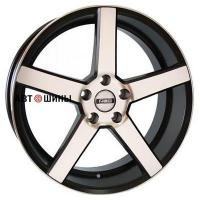 Neo V03 6*15 5*100 ET38 57.1 Silver