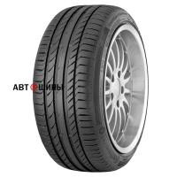 235/55/19 101W Continental ContiSportContact 5 SUV