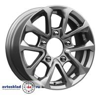 iFree Восток (КС887) 6*15 5*139.7 ET40 98 Хай Вэй