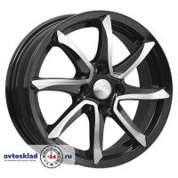 СКАД Osaka (КЛ317) 6*15 4*100 ET48 54.1 Алмаз