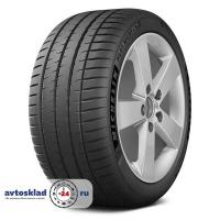 275/30/20 97(Y) Michelin Pilot Sport 4 S