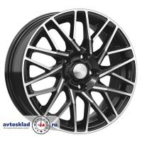 СКАД Сиена (КЛ310) 6.5*16 5*114.3 ET42.5 67.1 Алмаз
