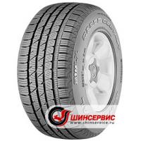 275/45/20 110V Continental ContiCrossContact LX Sport ContiSilent