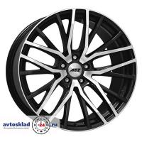 AEZ Panama dark ET44 66.6 HBFP