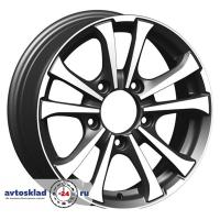 Скад Тундра ET40 98.6 BFP