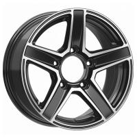 СКАД Сафари (КЛ316) 7*16 5*139.7 ET30 98.5 Алмаз