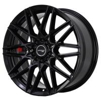 PDW Veloce (5337) 7*17 4*100 ET40 60.1 M/B