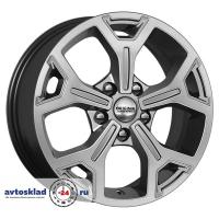 Скад KL-318 ET50 66.1 Grap