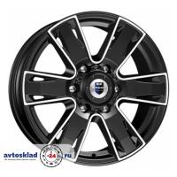 КиК Севенна ET38 67.1 BFP