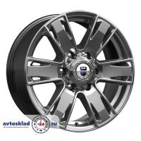 КиК Севенна ET38 67.1 HB