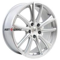 Tech Line 682 7*16 5*114.3 ET40 60.1 BD