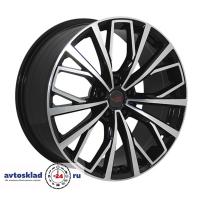 Legeartis Concept A531 ET42 66.6 BFP