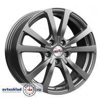 iFree Бэнкс (КС645) 7*17 5*100 ET45 67.1 Хай Вэй