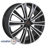 Legeartis Concept MR540 ET43 66.6 BFP