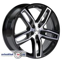 Скад Женева ET48 56.1 BFP