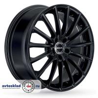 MAK Komet 9*18 5*112 ET42 66.6 Gloss Black