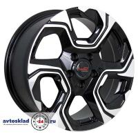 Legeartis Concept H519 ET45 64.1 BFP