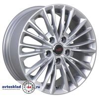 Legeartis Concept TY554 ET40 60.1 S