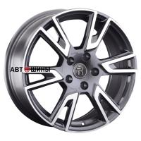 Replay MR163 9.5*22 5*112 ET45 66.6 GMF