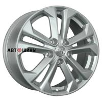 Replay KI294 7*17 5*114.3 ET50 67.1 Sil