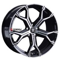 Replay LR75 9.5*21 5*120 ET49 72.6 BKF