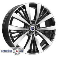 КиК Марвел ET50 67.1 GBFP