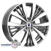 КиК Марвел ET40 66.1 GBFP