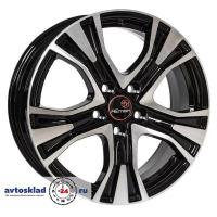 Remain Kodiaq R159 ET40 57.1 BFP