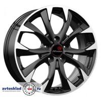 Remain Octavia R152 ET50 57.1 BFP