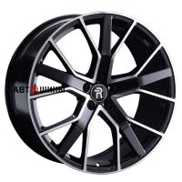 Replay VV242 9.5*21 5*112 ET31 66.6 BKF