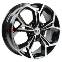 RST R016 (Creta) 6*16 5*114.3 ET43 67.1 BL