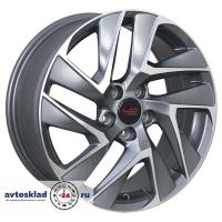 Legeartis Concept H515 ET45 64.1 HBFP