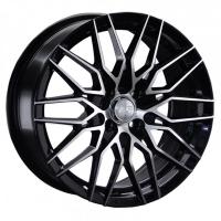 LS 1263 8*18 5*114.3 ET35 60.1 BKF