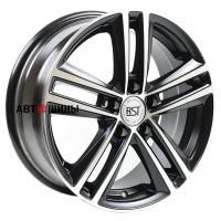 RST R025 (Polo) 6*15 5*100 ET38 57.1 BL