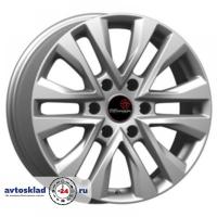 Remain Trailblazer R175 ET30 77.9 S