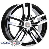 Legeartis Concept VV502 ET40 57.1 BFP