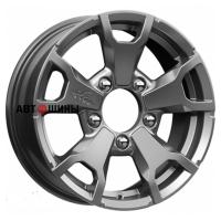 iFree Тайган (КС872) 6*16 5*139.7 ET40 98.1 BK