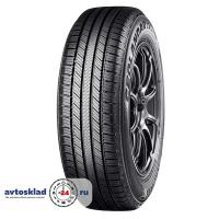 225/55/19 99V YOKOHAMA G058