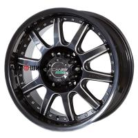 PDW Corsa (2044) 8.5*20 5*112 ET35 66.45 U4B