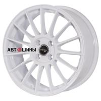 PDW Race (9031) 7*17 4*100 ET42 60.1 U4B