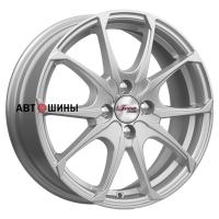 iFree Такеши (КС877) 6*16 4*100 ET40 67.1 Блэк Джек